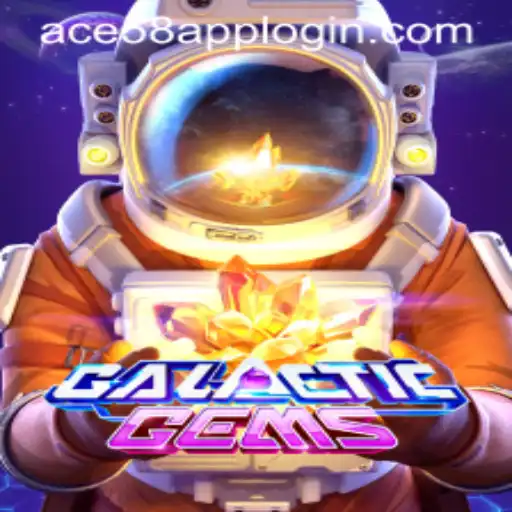 Unearthing the Universe of GalacticGems: The Game and ACE58 APP LOGIN Connection