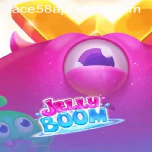 Exploring the Exciting World of JellyBoom: ACE58 APP LOGIN and More
