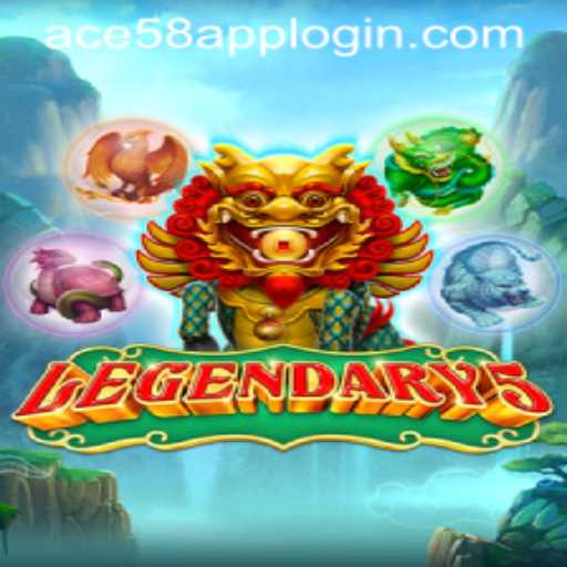 Unveiling Legendary5: A Dive into Gameplay, Rules, and Innovations