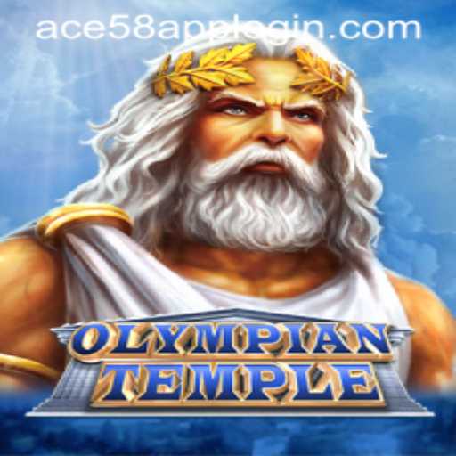 Exploring the Thrilling World of OlympianTemple: Unleashing the Power of ACE58 APP LOGIN