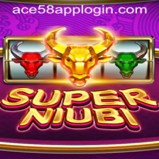 Exploring SuperNiubi: A Comprehensive Guide on the Game and ACE58 App Login