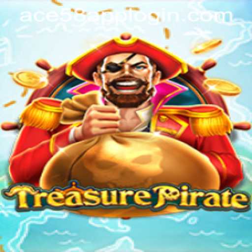TreasurePirate: Dive into the World of Adventure and Strategy with ACE58 APP LOGIN