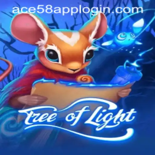 Immerse Yourself in the Enchanting World of 'Tree of Light' with ACE58 APP LOGIN