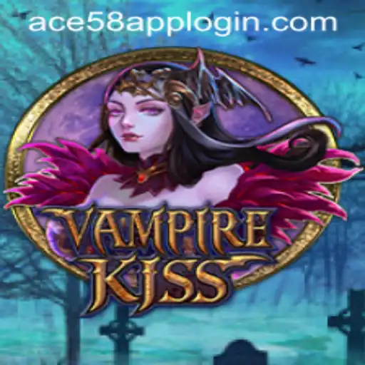 Unveiling the Mystique of VampireKiss: An Immersive Gaming Experience