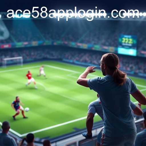 Virtual Sports: A Revolutionary Step in Digital Gaming